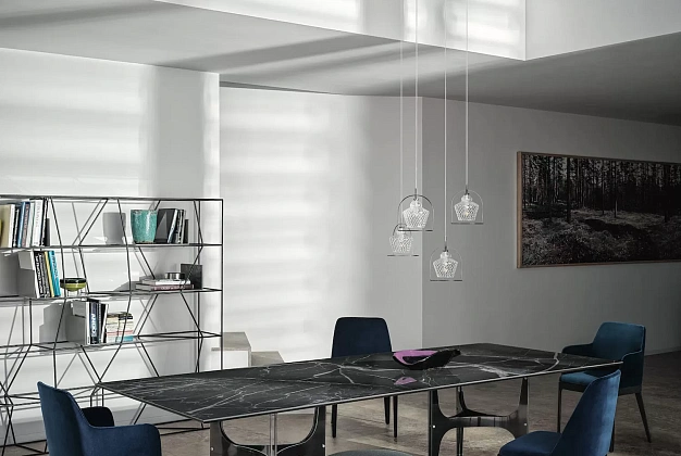 Стул Bontempi Margot 3 Стул Bontempi Margot (Италия) 3