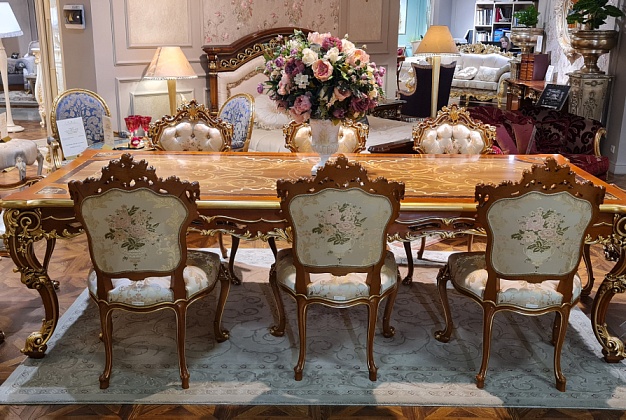 Гостиная Asnaghi Interiors Vignole 1 Гостиная Asnaghi Interiors Vignole (Италия) 1