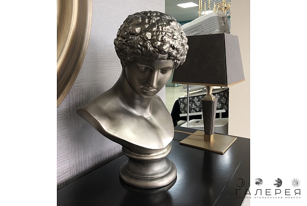 Cтатуэтка Adriani e Rossi Antino 1 Cтатуэтка Adriani e Rossi Antino (Италия) 1
