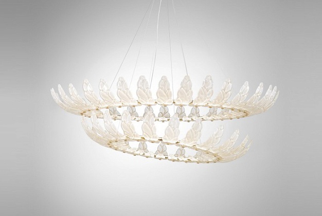 Люстра Italamp Airone 683/120 1 Люстра Italamp Airone 683/120 (Италия) 1