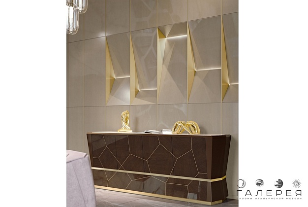 Гостиная Carpanese Miami 3 Гостиная Carpanese Miami (Италия) 3