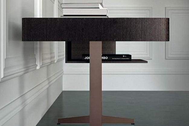 Стол письменный Casamilano Ernest 2 Стол письменный Casamilano Ernest (Италия) 2