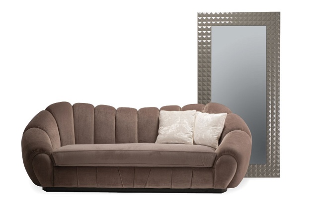 Диван Altavilla Havana 1 Диван Altavilla Havana (Италия) 1