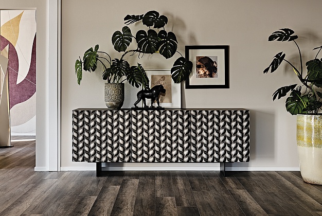 Комод Cattelan Italia Lavander 1 Комод Cattelan Italia Lavander (Италия) 1