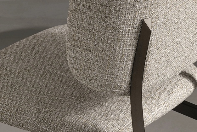 Стул Bonaldo Noor 2 Стул Bonaldo Noor (Италия) 2
