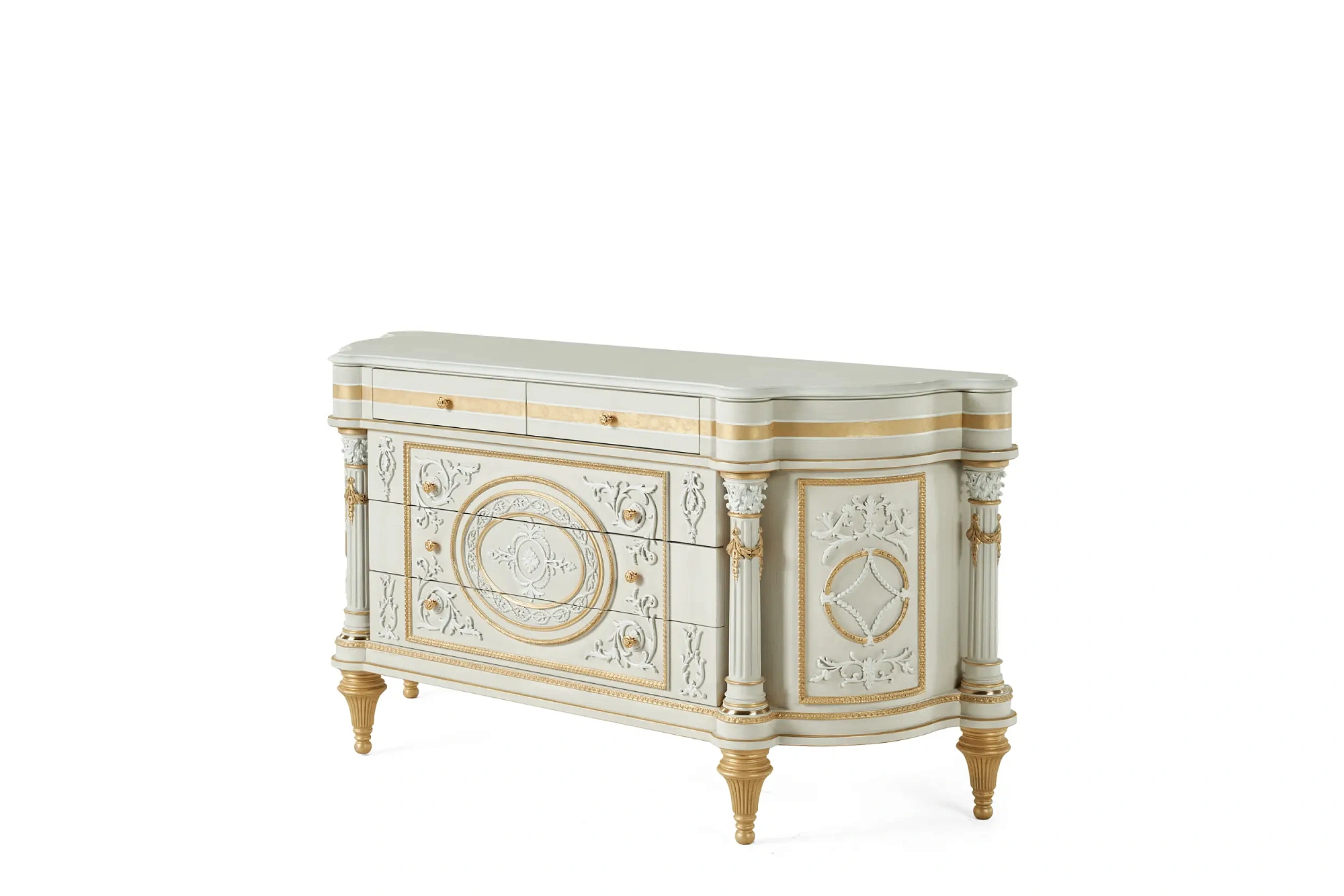 Комод Jumbo Collection Boheme Комод Jumbo Collection Boheme (Италия)