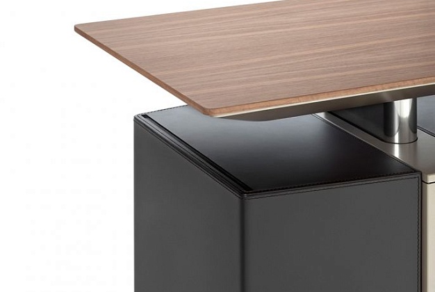 Письменный стол Molteni&C Touch Down 8 Письменный стол Molteni&C Touch Down (Италия) 8