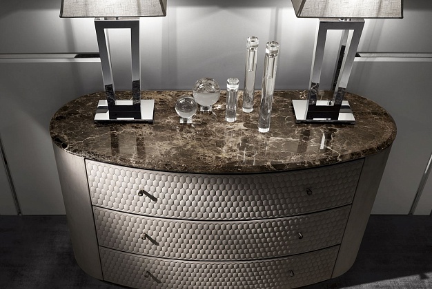 Комод DV Home Vogue 3 5 Комод DV Home Vogue 3 (Италия) 5