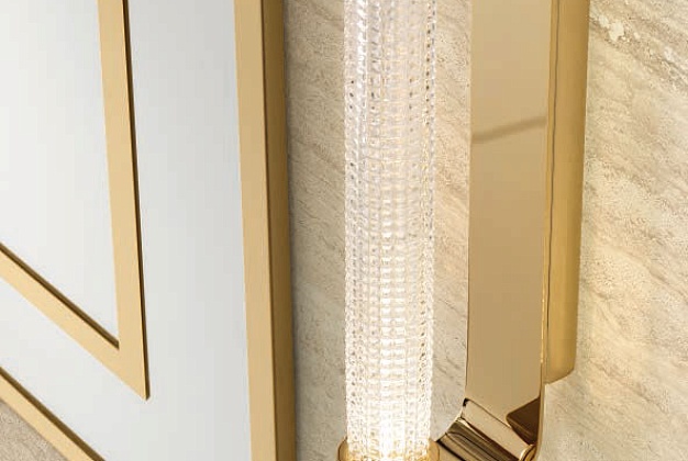 Ванная комната Oasis Prestige PR2 4 Ванная комната Oasis Prestige PR2 (Италия) 4