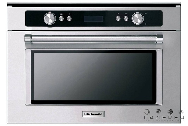 Духовой шкаф KitchenAid KOCCX 45600 1 Духовой шкаф KitchenAid KOCCX 45600 (Италия) 1