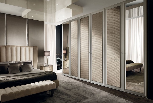 Шкаф DV Home Vogue 1 Шкаф DV Home Vogue (Италия) 1