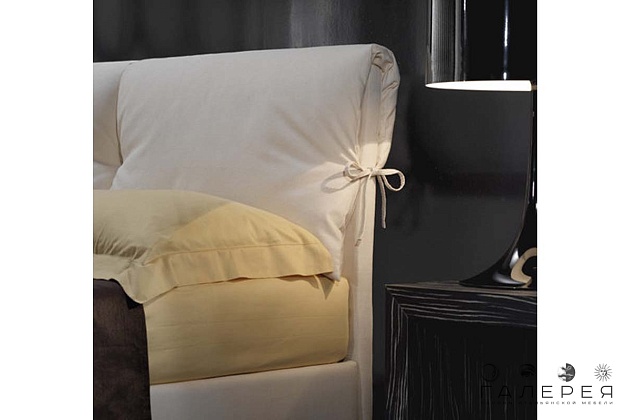Кровать Settebello Salotti Jenny 3 Кровать Settebello Salotti Jenny (Италия) 3