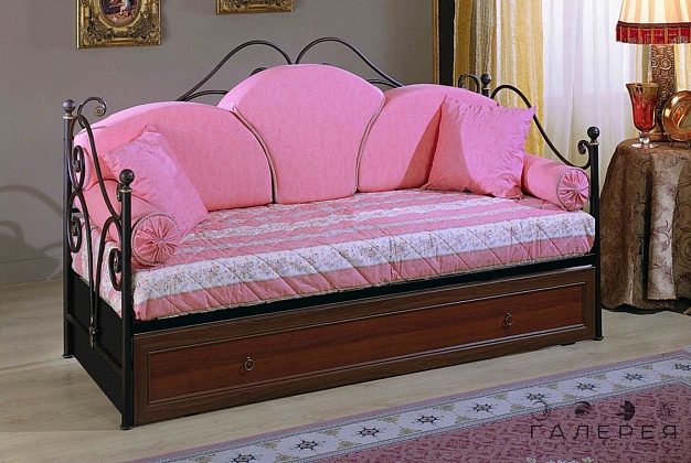 Диван New Zanca Rosanna 1 Диван New Zanca Rosanna (Италия) 1