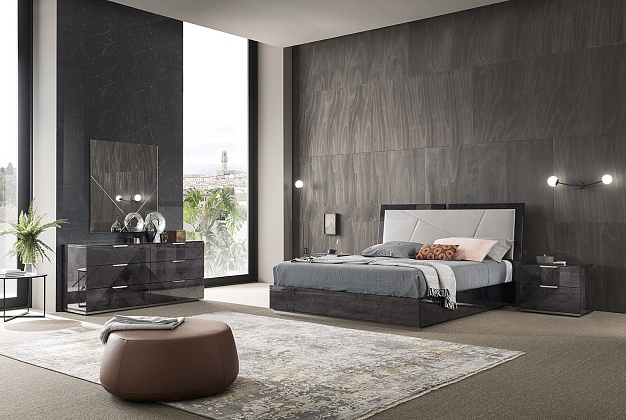 Кровать Alf Riviera 2 Кровать Alf Riviera (Италия) 2