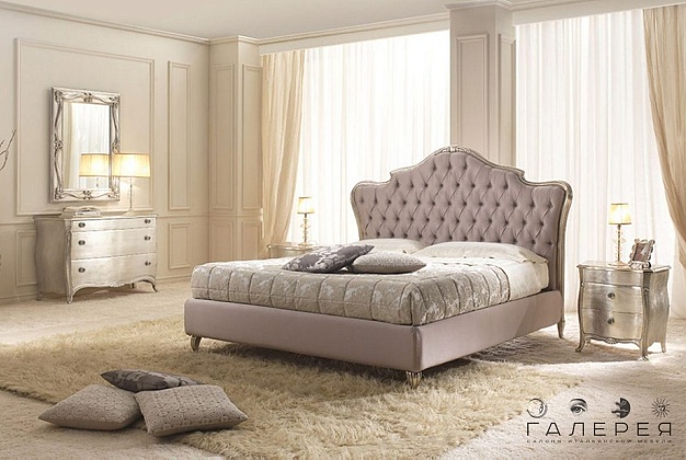 Спальня Gold Confort Eden 1 Спальня Gold Confort Eden (Италия) 1