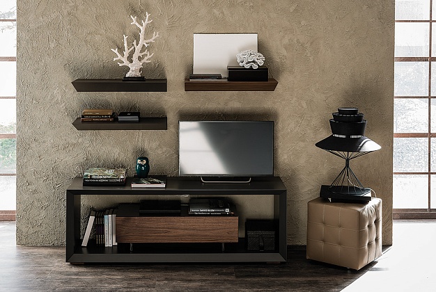 Мебель для ТВ Cattelan Italia Boxer 1 Мебель для ТВ Cattelan Italia Boxer (Италия) 1