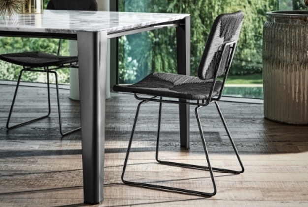 Стул Flexform Echoes 1 Стул Flexform Echoes (Италия) 1