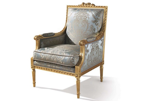 Мягкая мебель Angelo Cappellini Conrad 4 Мягкая мебель Angelo Cappellini Conrad (Италия) 4