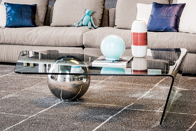 Журнальный столик Cattelan Italia Globe 1 Журнальный столик Cattelan Italia Globe (Италия) 1