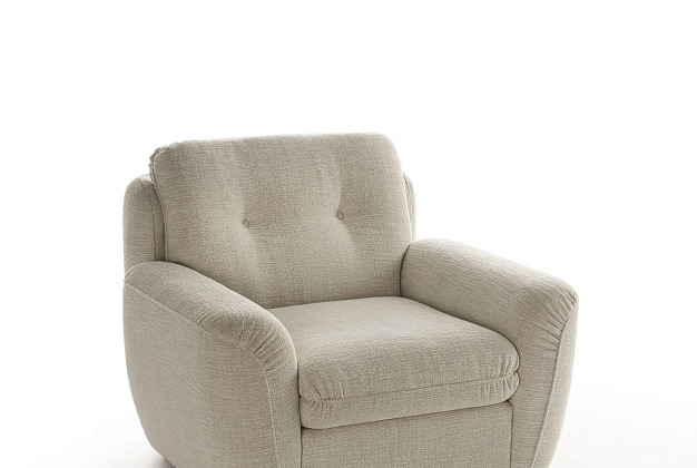 Кресло Bedding Sornione 2 Кресло Bedding Sornione (Италия) 2
