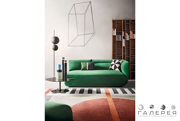 Стеллаж MDF Italia Random wood 2 Стеллаж MDF Italia Random wood (Италия) 2