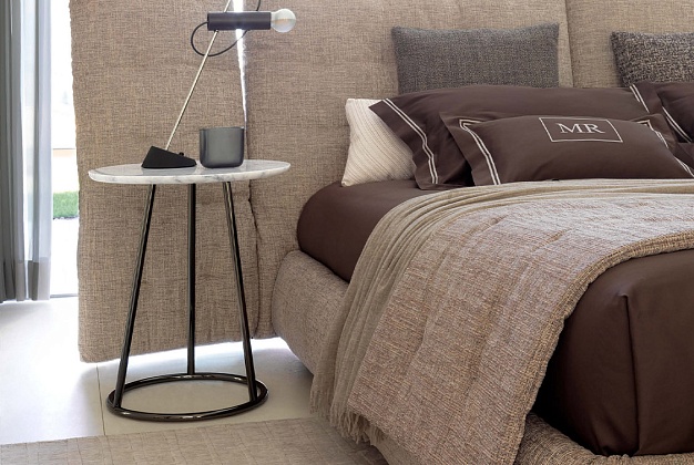 Кровать Flou Angle 31 8 Кровать Flou Angle 31 (Италия) 8