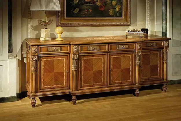 Комод Belloni Classico 1 Комод Belloni Classico (Италия) 1