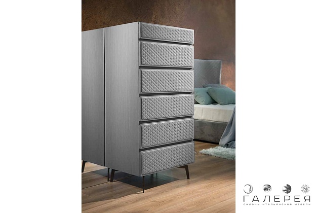 Спальня Casa +39 Nyx 5 Спальня Casa +39 Nyx (Италия) 5