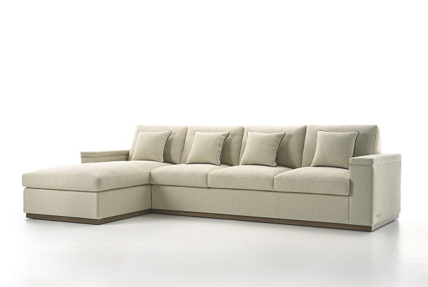 Диван Bedding Camry 5 Диван Bedding Camry (Италия) 5
