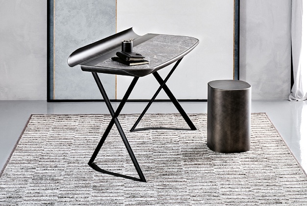 Письменный стол Cattelan Italia Cocoon Keramik 1 Письменный стол Cattelan Italia Cocoon Keramik (Италия) 1