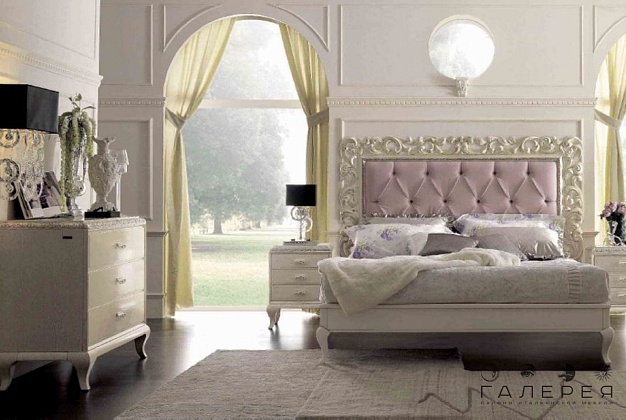 Спальня Giorgiocasa Casa Bella 1 Спальня Giorgiocasa Casa Bella (Италия) 1
