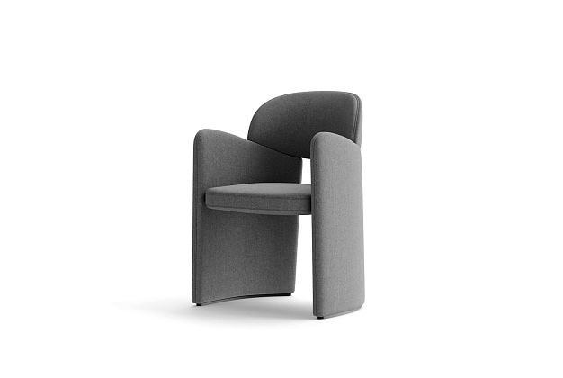 Стул Lema Blanca 5 Стул Lema Blanca (Италия) 5