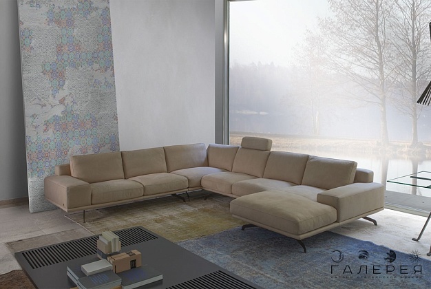Диван Calia Italia Planet 2 Диван Calia Italia Planet (Италия) 2