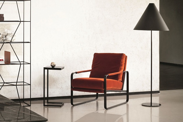 Кресло Bontempi Clarissa 1 Кресло Bontempi Clarissa (Италия) 1