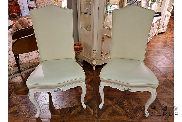 Стул Antico Borgo Settesento 1 Стул Antico Borgo Settesento (Италия) 1