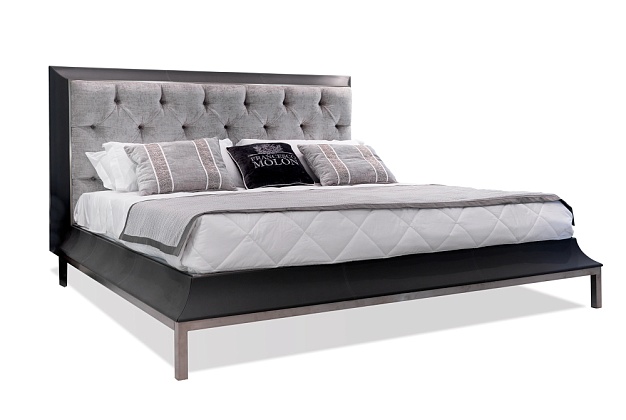 Кровать Francesco Molon H700 7 Кровать Francesco Molon H700 (Италия) 7
