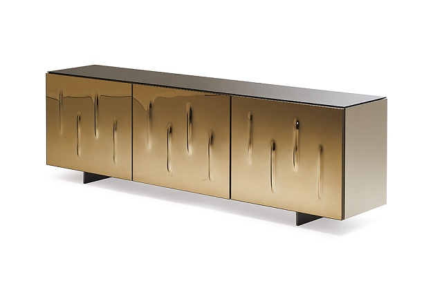 Комод Cattelan Italia Carnaby 3 Комод Cattelan Italia Carnaby (Италия) 3