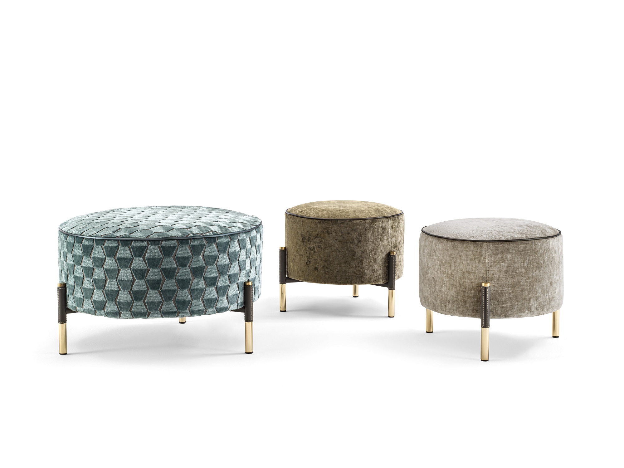 Пуф Vittoria Frigerio Araldo (Италия)