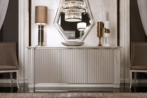 Гостиная Tessarolo Antelope Gole 7 Гостиная Tessarolo Antelope Gole (Италия) 7