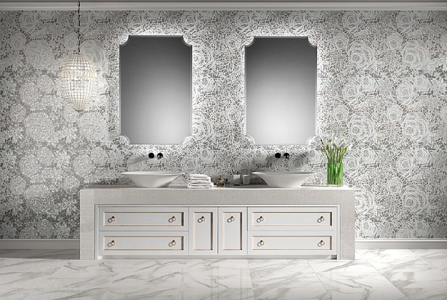 Ванная комната Prestige Navigli 1 Ванная комната Prestige Navigli (Италия) 1
