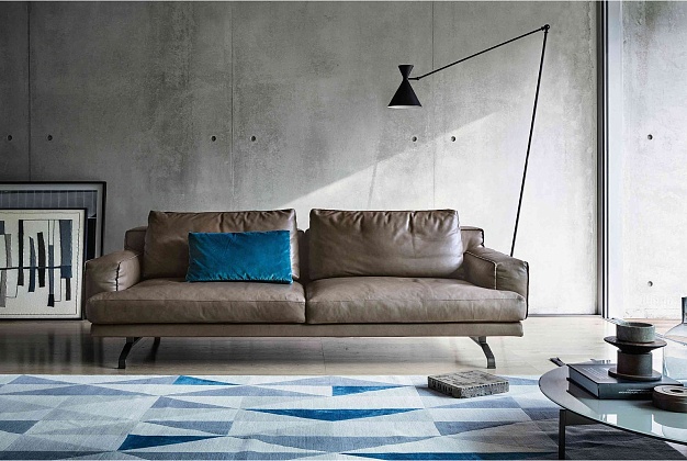 Диван Lema Mustique 1 Диван Lema Mustique (Италия) 1