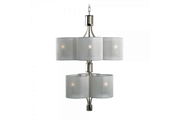 Люстра Officina Luce Bloom 1 Люстра Officina Luce Bloom (Италия) 1