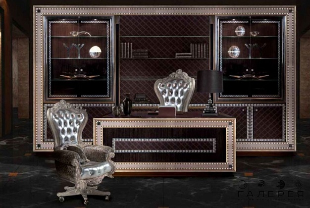 Кабинет Caspani Tino Deco 1 Кабинет Caspani Tino Deco (Италия) 1