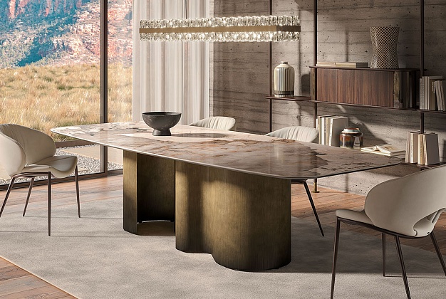Гостиная Cattelan Italia Papel 2 Гостиная Cattelan Italia Papel (Италия) 2