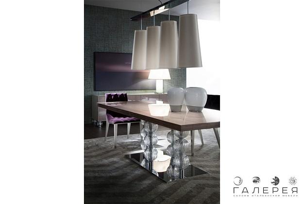 Гостиная Costantini Pietro Timeless 2 Гостиная Costantini Pietro Timeless (Италия) 2