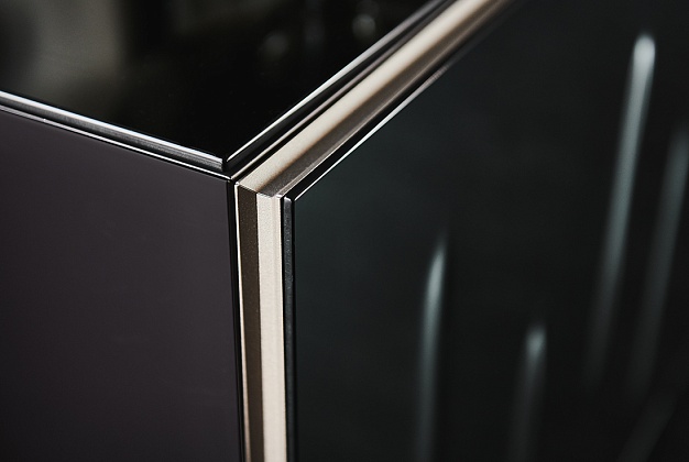 Комод Cattelan Italia Carnaby 5 Комод Cattelan Italia Carnaby (Италия) 5