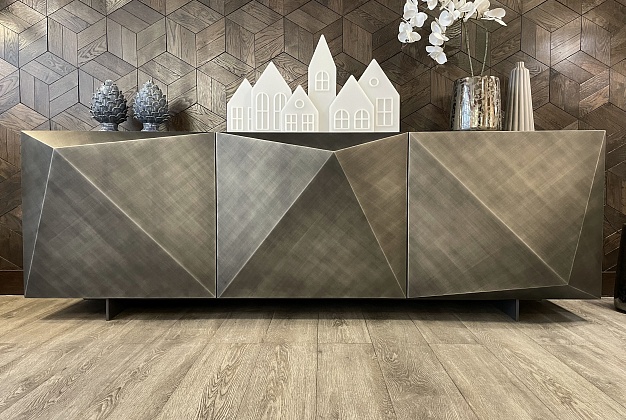 Комод Cattelan Italia Kayak 9 Комод Cattelan Italia Kayak (Италия) 9