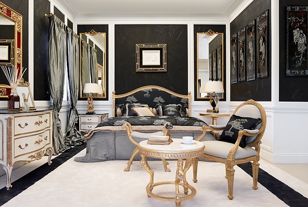 Стул Roberto Giovannini Malmaison 337 1 Стул Roberto Giovannini Malmaison 337 (Италия) 1