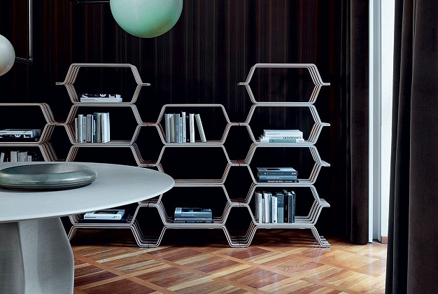 Стеллаж Molteni&C MHC.2 1 Стеллаж Molteni&C MHC.2 (Италия) 1