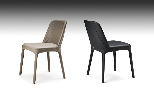 Стул Cattelan Italia Wilma 1 Стул Cattelan Italia Wilma (Италия) 1